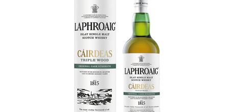 Laphroaig 16 Year Old debuts on Amazon | Scotch Whisky