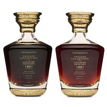 ◆◇G&M INVERLEVEN プライベートコレクション インバーリーブン 1985-2018 33年 57.4 700ml 130本限定◇◆003369001 ◇注目! ゴードン\u0026マクファイル プライベート・コレクション