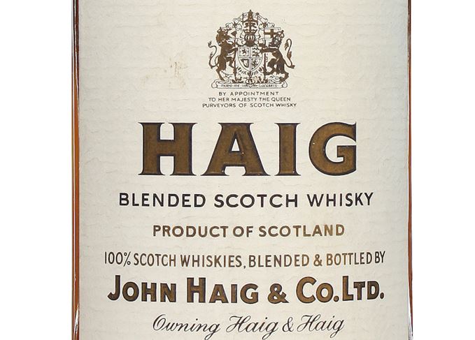 The Guinness/Distillers saga: The Deal | Scotch Whisky