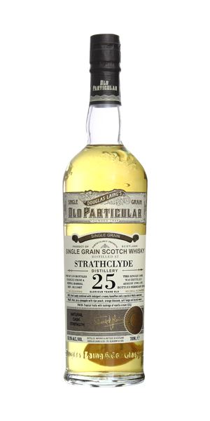 Strathclyde 25 Years Old (Douglas Laing)