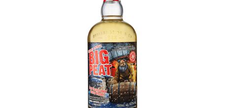 Douglas Laing releases Port Dundas 1978 | Scotch Whisky