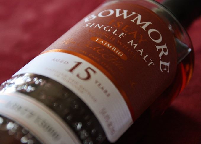 Bowmore Laimrig Batch 3