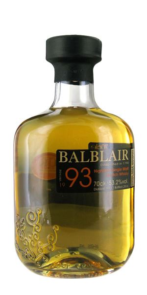 Balblair 1993