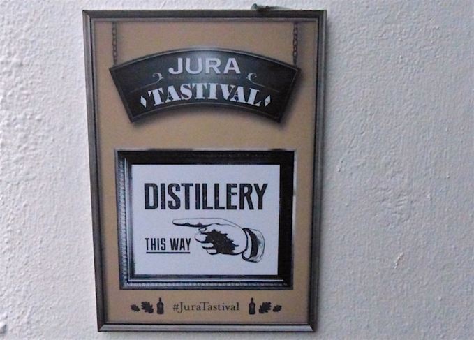 Jura Tastival