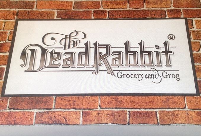 The Dead Rabbit