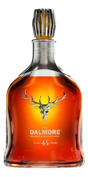 Dalmore 45 Years Old