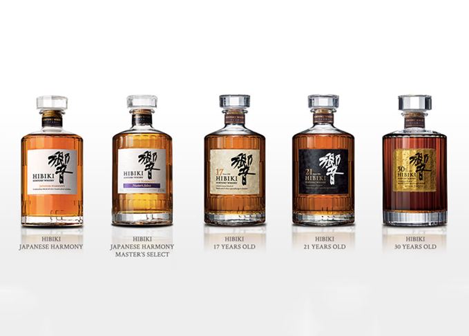 Some Japanese Whiskies Aren't From Japan. Some Aren't Even Whisky. - The  New York Times