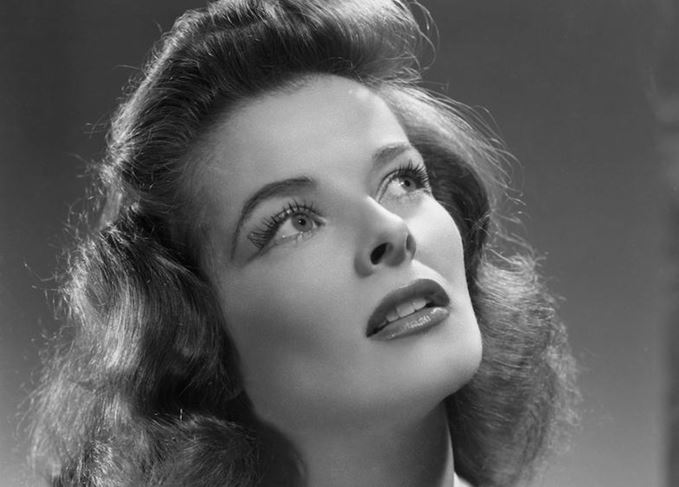 Katharine Hepburn