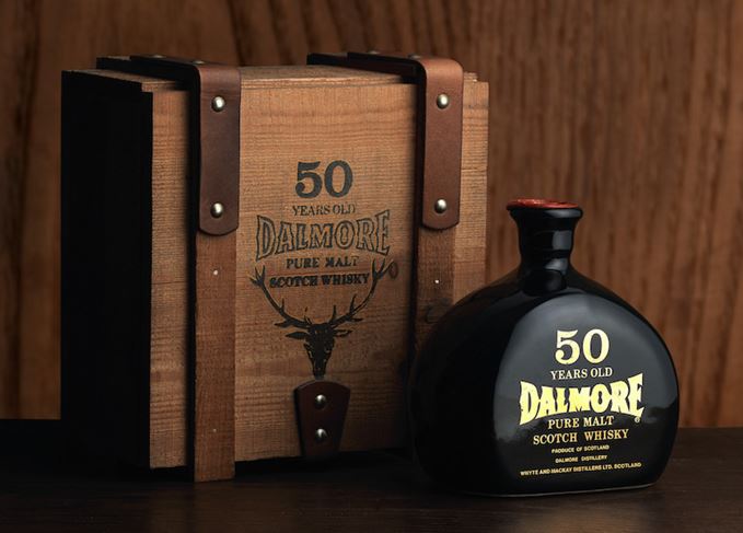 Dalmore 50 Year Old, 1926