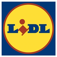 Lidl logo