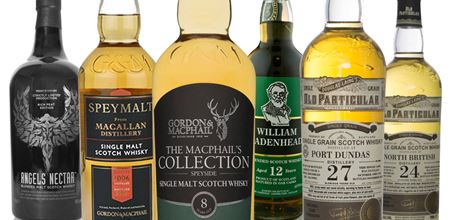 Douglas Laing releases Port Dundas 1978 | Scotch Whisky