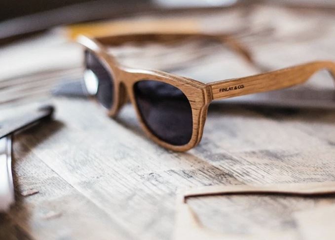 From Whisky Casks to Sunglasses - A Glenmorangie x Finlay & Co.  Collaboration — Whisky Wisemen