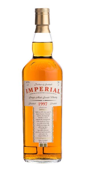 Imperial 1997 (Gordon & MacPhail)
