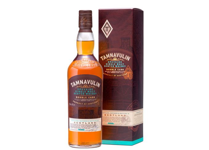 Tamnavulin Double Cask