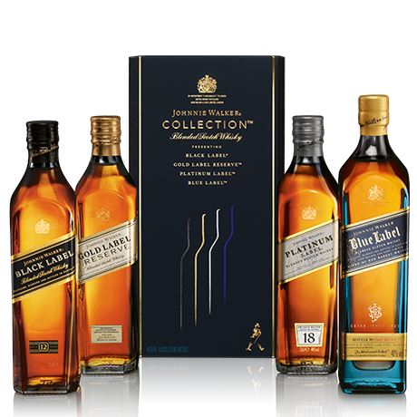 Johnnie Walker | Scotch Whisky