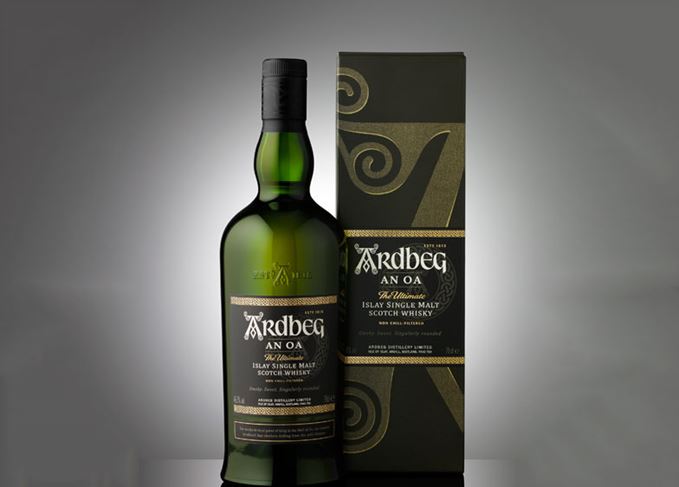 Ardbeg An Oa