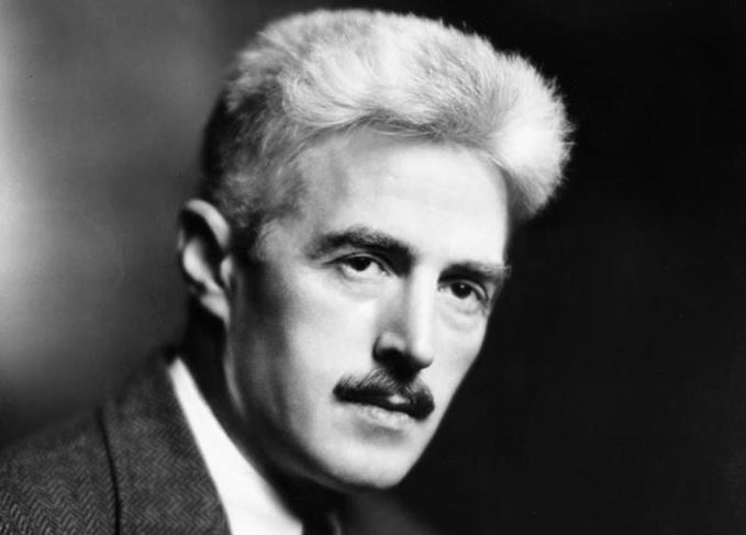 Dashiell Hammett