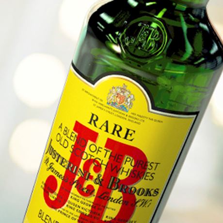 Buy J&b Rare Blended Scotch Whisky Online