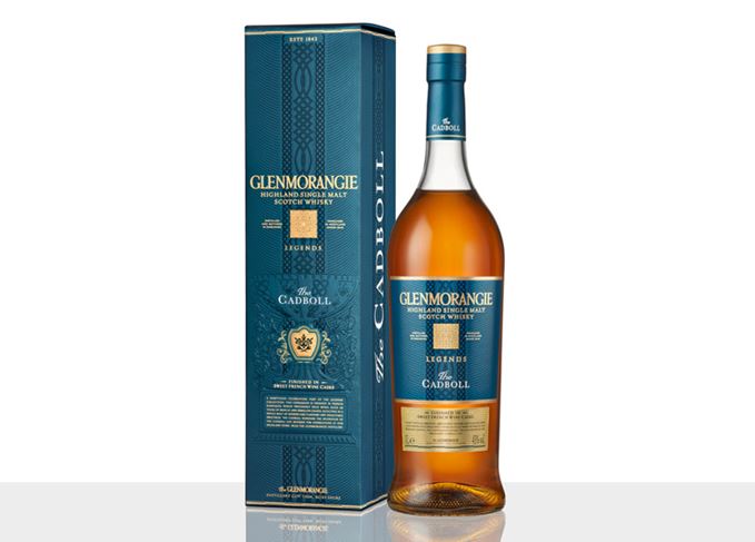 Glenmorangie Cadboll