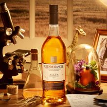宮城峡、GLENMORANGIE Glenmorangie 18Yr Extramely Rare Highland Single Malt Scotch