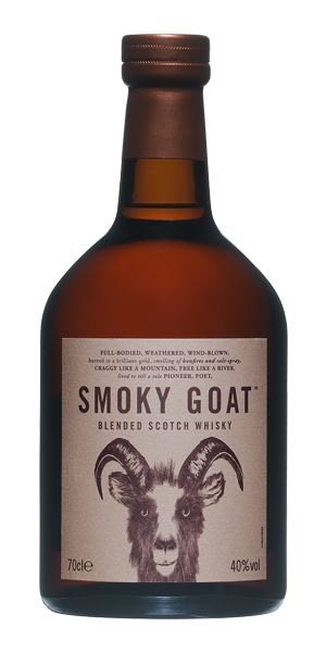 Smoky Goat