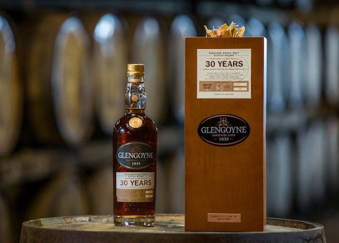 Glengoyne 30 Year Old