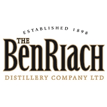 The BenRiach Distillery Company logo