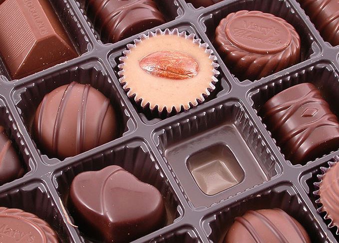 10 Ways To Pair Chocolate With Whisky Scotch Whisky 