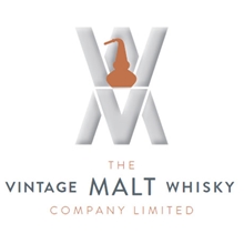 The Vintage Malt Whisky Co logo