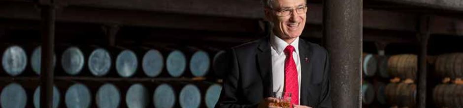 Bladnoch Distillery announces Dr Nick Savage as their new Master Disti –  Bladnoch US