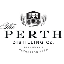 The Perth Distilling Company logo