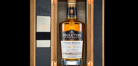 Midleton Very Rare 2018 announced | Scotch Whisky