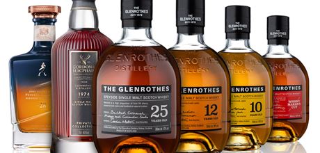 ◆◇G&M INVERLEVEN プライベートコレクション インバーリーブン 1985-2018 33年 57.4 700ml 130本限定◇◆003369001 ◇注目! ゴードン\u0026マクファイル プライベート・コレクション