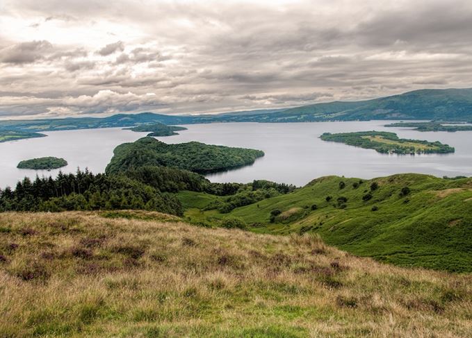 Loch Lomond, its islands and its whisky | Scotch Whisky