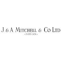 J&A Mitchell & Company logo