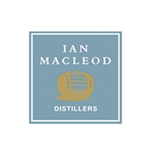 Ian Macleod Distillers logo