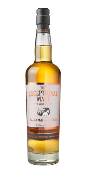 The Exceptional Malt 2nd Edition (Sutcliffe & Son)