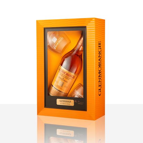 The Glenmorangie Company | Scotch Whisky