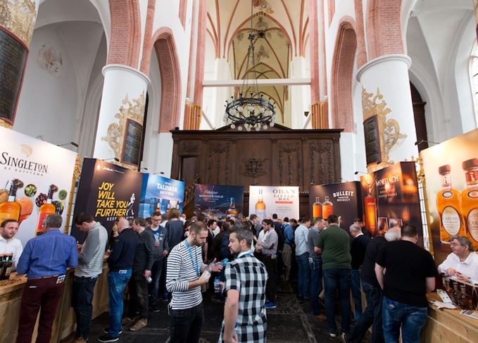 Whisky Festival Noord-Nederland