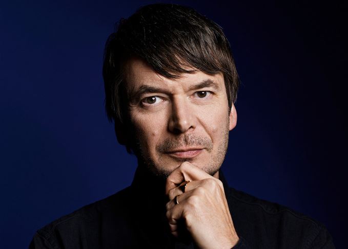 Ian Rankin