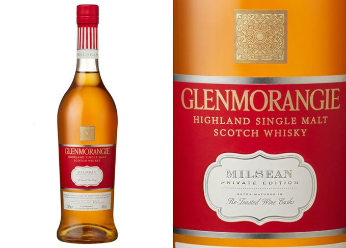 Glenmorangie Milsean