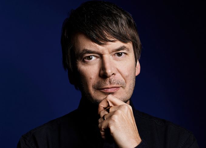 Ian Rankin