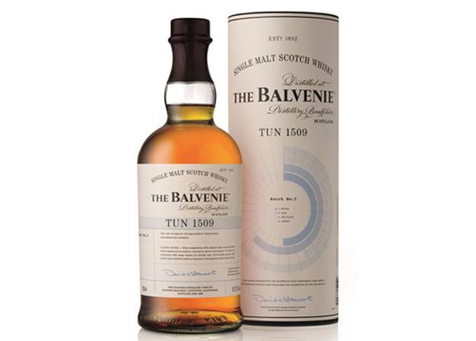 The Balvenie Tun 1509 Batch 3