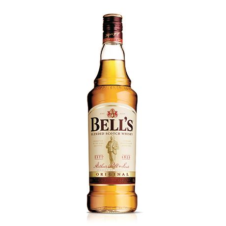 Bell's  Scotch Whisky