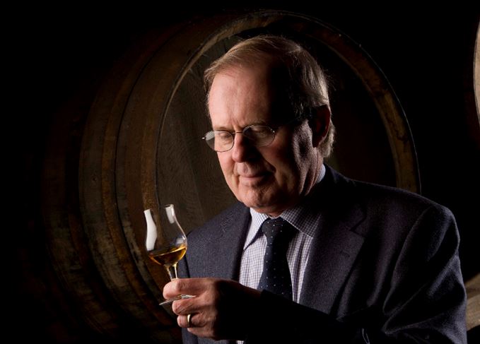 David Stewart MBE, The Balvenie