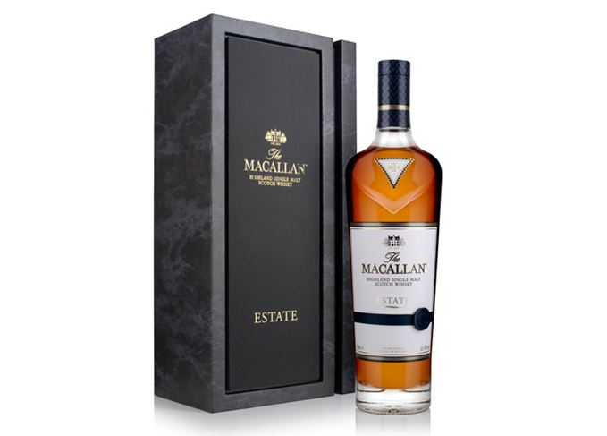 Macallan Estate