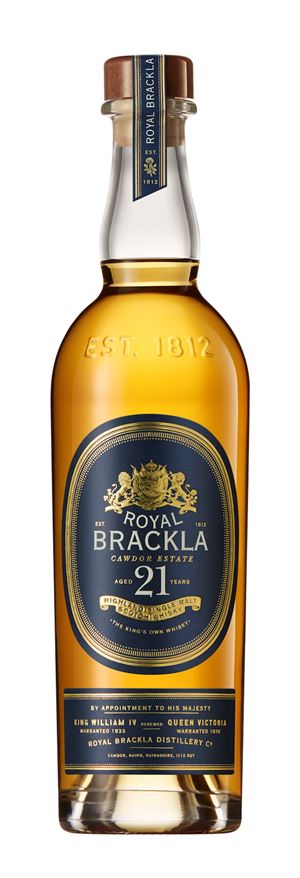 Royal Brackla 21 Years Old