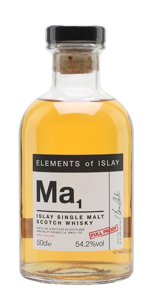 Ma1, Elements of Islay