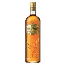 William Lawson's Blended Scotch Whiskey – BRYAN CLARK CREATIVE