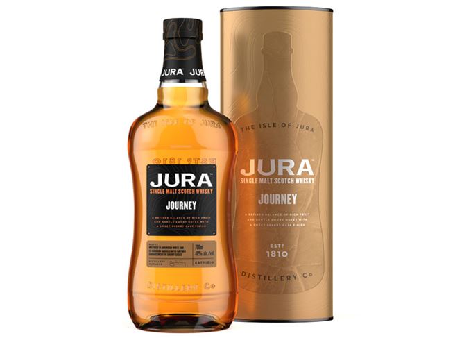 Jura Journey